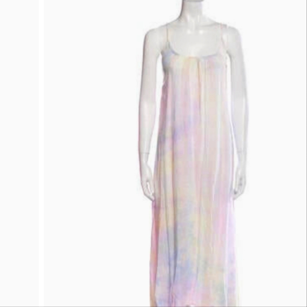 Beautiful maxi dress
